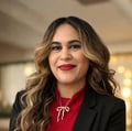 Najwa Azizi