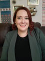 Rebecca Parisher