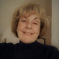Frances Bradshaw