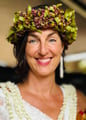 Lindsey Davis-Mahuka