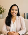 Dr. Aishwarya Prasad MD