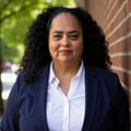 Dr. Rosa Tousent