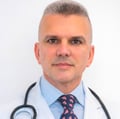 Dr. Eddy Marcial