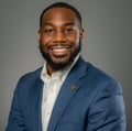 Dr. Jarrad Hodge