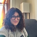 Dr. Victoria Mahboub