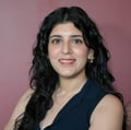Jasmin Mangat