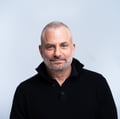 Bruce Steinberg
