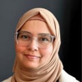 Maria Siddiqui