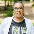 Shanika Smith