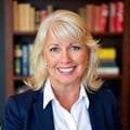 Vonda Gardner