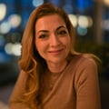 Patricia Jacobs