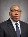 Damian Amanfo