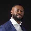 Dr. Ayodeji Olawale, Dnp