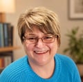 Deborah Balliett Veley
