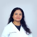 Dr. Smitha Syamala Komatreddy