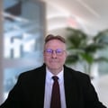Dr. Alan Mackie