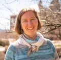 Dr. Alison Mitchell