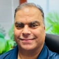Sean Mishra