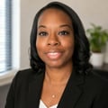 Jasmine Harris