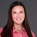 Dr. Nicole Dorio