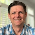 Dr. Travis Morgan