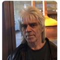 Steve Woolmer