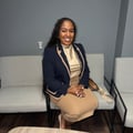 Monet Mclendon