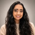 Dr. Komal Nathani