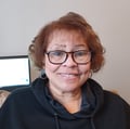 Evelyn Oudjehane