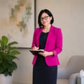 Dr. Irma Sandoval-Arocho, Lcsw