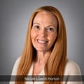 Nicole Leech Horton
