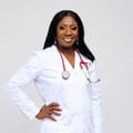 Gifty Nkromah
