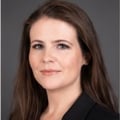 Dr. Katherine Weber
