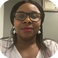 Dr. Jacinta Madu