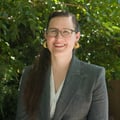 Dr. Alison Dotti