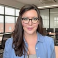 Stephanie Freise