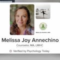Mel Joy Annechino