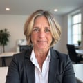 Kathryn Slater Licsw
