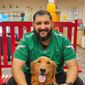 Miguel Garza Gutierrez