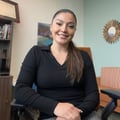 Dr. Isabella Romero