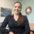 Dr. Isabella Romero