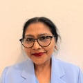 Shampa Nasreen