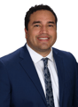 Dr. Caleb Barcenas