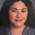Miriam Alonzo