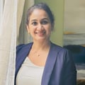 Rashmi Nayak