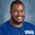 Jabril Rollins