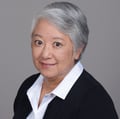 Dr. Sharon Teruya