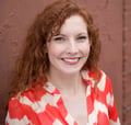 Jessica Chesbro