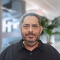 Daniel Silverman