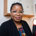 Ramatou Kargbo